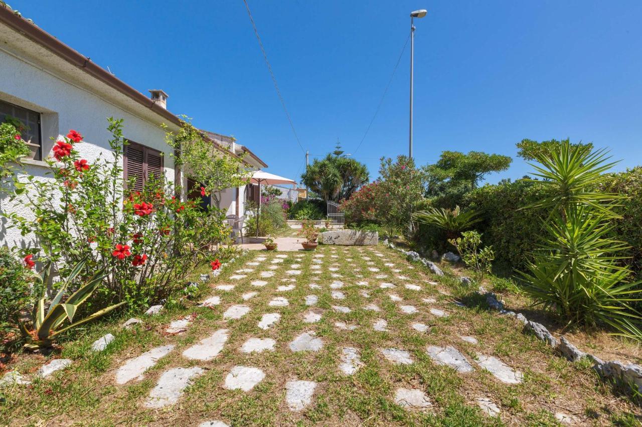 Soledelsud By Barbarhouse Apartment Otranto Exterior photo