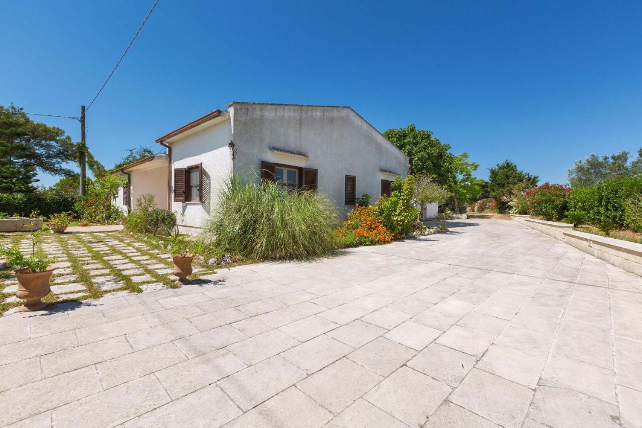 Soledelsud By Barbarhouse Apartment Otranto Exterior photo